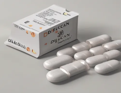 diflucan 200 mg capsule prezzo